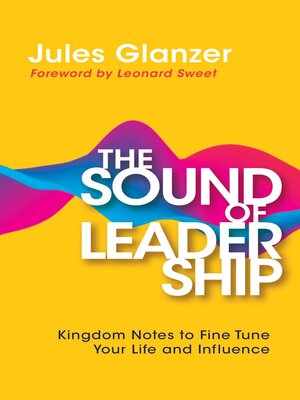 cover image of The Sound of Leadership